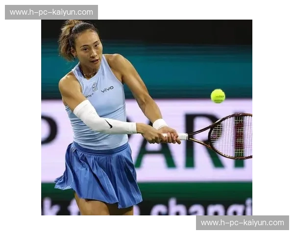 WTA比分：激动人心的网球赛场，谁将成为下一个女王？
